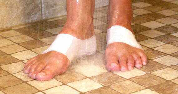 feet-in-shower