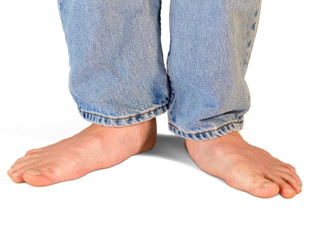 Are Your Feet Making Your Back Hurt How Improving Your Kinetic Chain Can Help You Fix Back Pain 